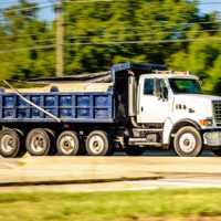 DumpTruck DumpTruck