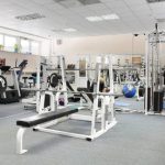 Gym Gym