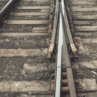 TrainTracks TrainTracks