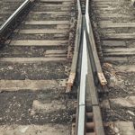 TrainTracks TrainTracks