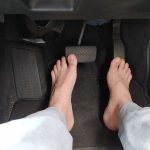 BarefootDriver